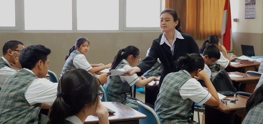 Budaya Membaca di Kalangan Pelajar dan Cara Meningkatkannya