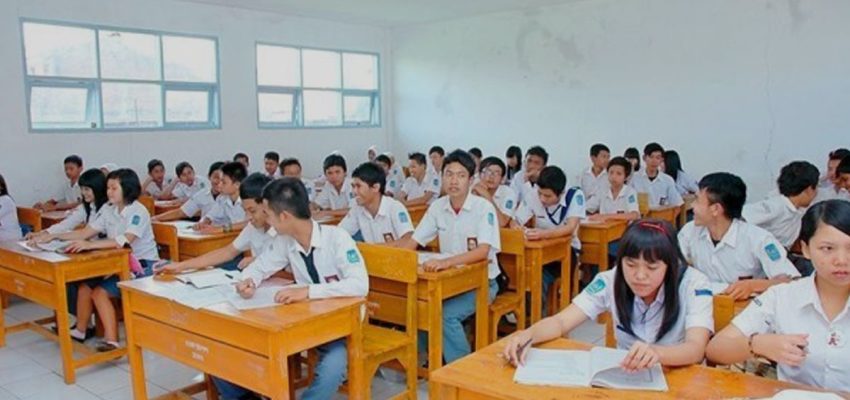 Edukasi Anti-Bullying Viral, Kampanye Sekolah yang Meningkatkan Kesadaran