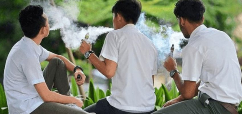 Edukasi Bahaya Rokok dan Narkoba dalam Dunia Pendidikan