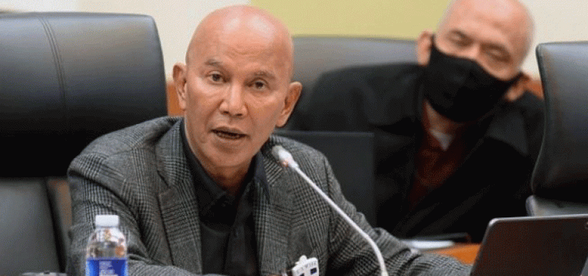 Ketua Banggar DPR RI Said Abdullah