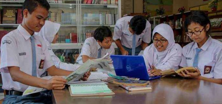 Konten Edukasi Viral, Strategi Membuat Pelajaran Menarik untuk Siswa