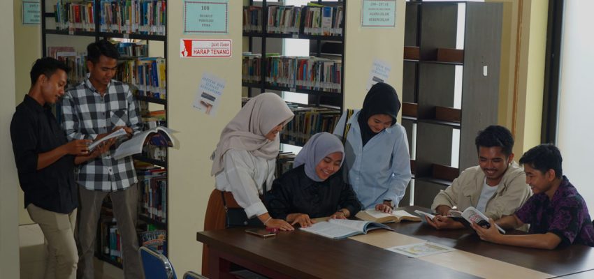Kurikulum Ekonomi Berbasis Kompetensi untuk Dunia Kerja