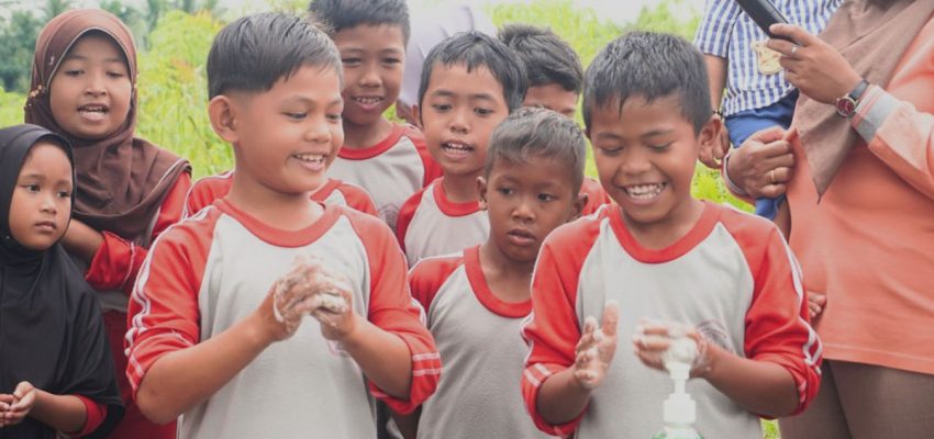 Kurikulum Pendidikan Kesehatan dan Dampaknya terhadap Perilaku Hidup Sehat