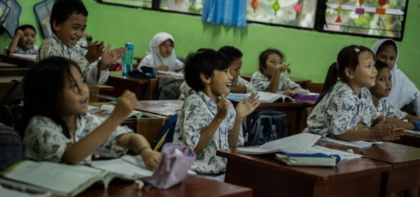 Literasi Ekonomi Sejak Dini, Strategi Efektif di Sekolah Dasar