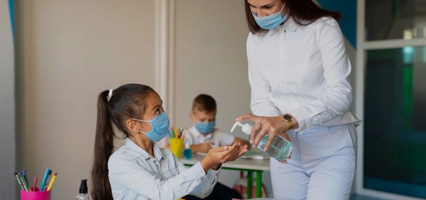 Literasi Kesehatan sebagai Bagian Penting Pendidikan Modern