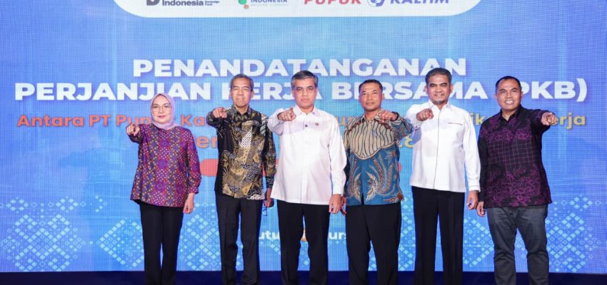 Pemanfaatan AI di Indonesia Masih Rendah, Menaker Pekerja Harus Siap Hadapi Perkembangan Teknologi 5