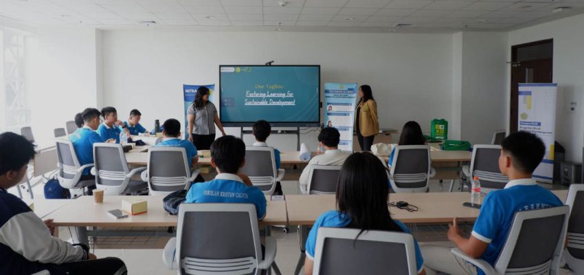 Pendidikan Ekonomi Berbasis Proyek untuk Meningkatkan Keterampilan Praktis