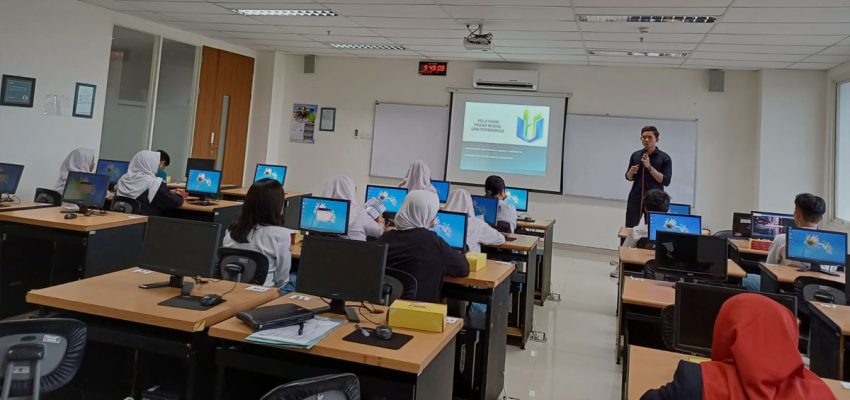 Pendidikan Ekonomi Digital di Era Fintech dan E commerce