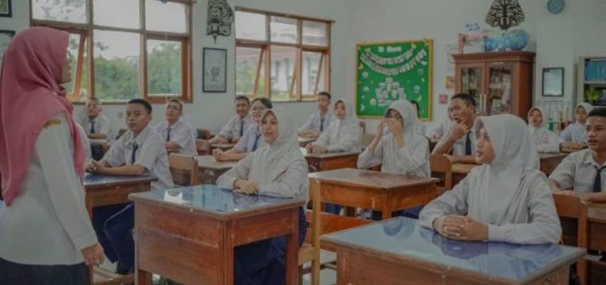 Pendidikan Hak dan Kewajiban Siswa di Sekolah