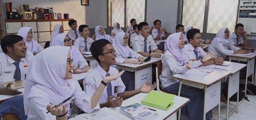 Pendidikan Hukum sebagai Dasar Kesadaran Warga Negara