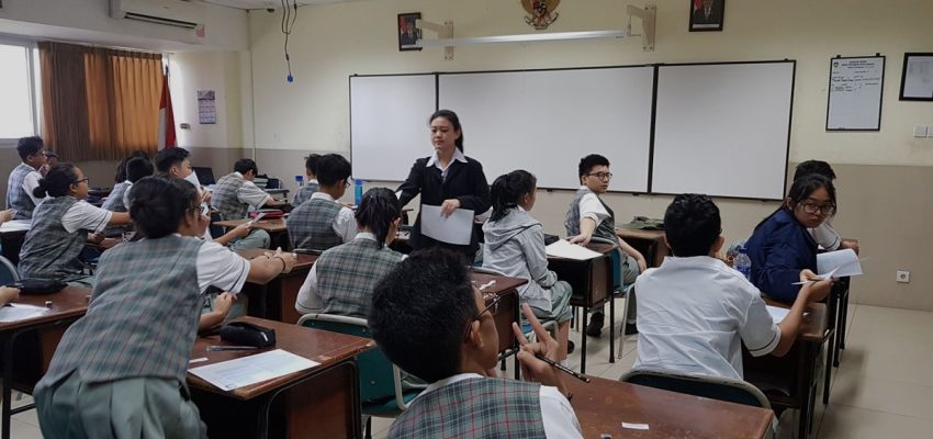 Pendidikan Karakter Berbasis Nilai-Nilai Budaya Nusantara