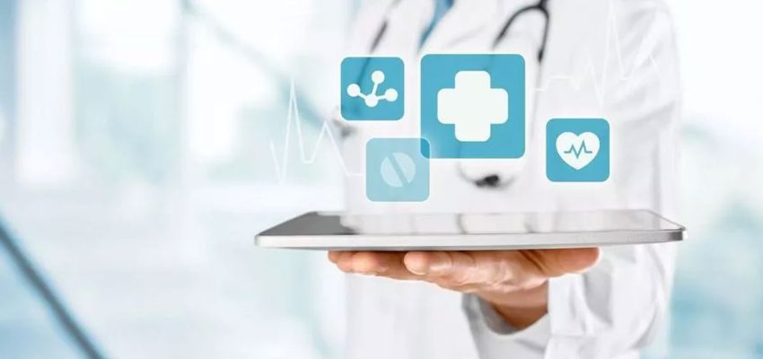 Pendidikan Kesehatan Berbasis Digital melalui Aplikasi dan Platform Online