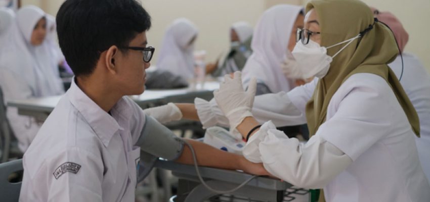 Pendidikan Kesehatan di Sekolah, Pentingnya Edukasi Sejak Usia Dini