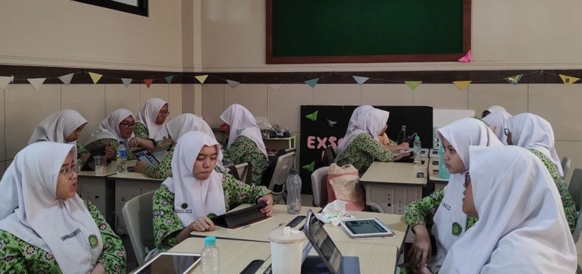Pendidikan Kewirausahaan sebagai Bagian dari Pendidikan Ekonomi Modern