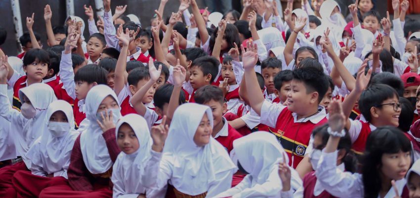 Pengaruh Pemahaman Politik terhadap Partisipasi Pelajar dalam Pemilu