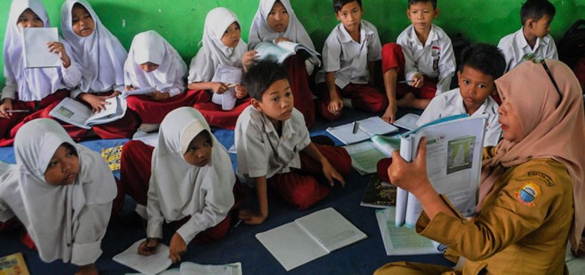 Pentingnya Pendidikan Hukum Sejak Usia Dini di Sekolah