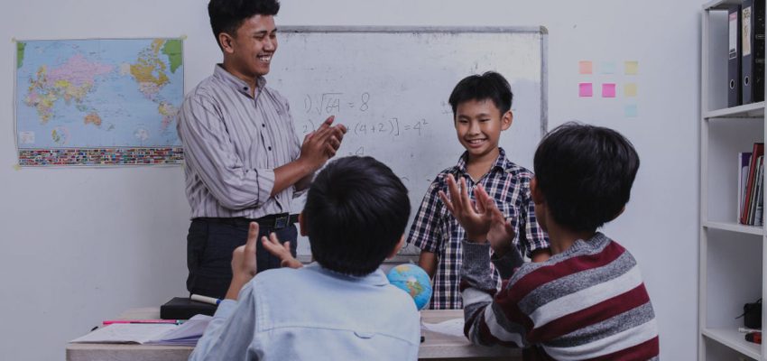 Peran Guru dalam Pendidikan Kesehatan dan Pencegahan Penyakit