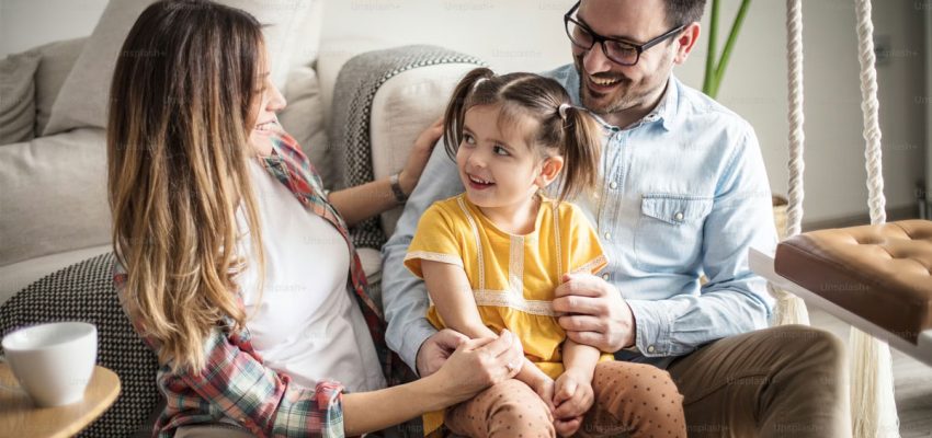 Peran Orang Tua dalam Pendidikan Kesehatan Anak di Rumah