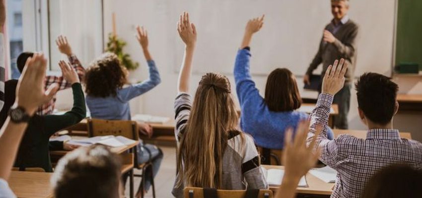 Peran Pemerintah dalam Meningkatkan Kualitas Pendidikan Nasional