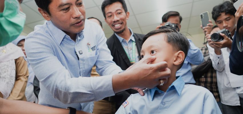 Peran Pendidikan Kesehatan dalam Mencegah Penyakit pada Anak dan Remaja