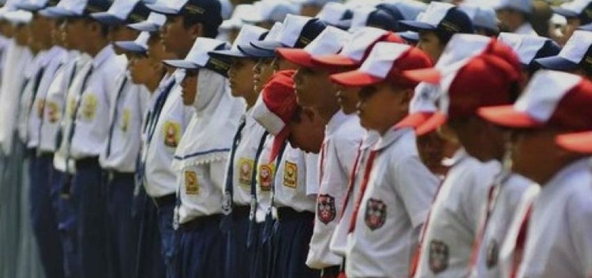 Program Pendidikan Nasional dan Dampaknya terhadap Kualitas Sumber Daya Manusia