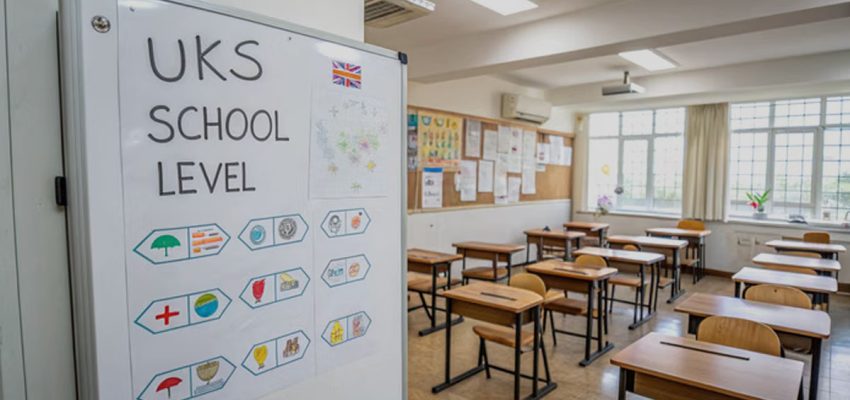 Program Uks Sebagai Media Pendidikan Kesehatan Di Sekolah