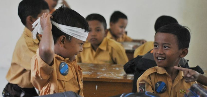 Strategi Peningkatan Kemampuan Belajar Siswa di Sekolah Dasar hingga Menengah