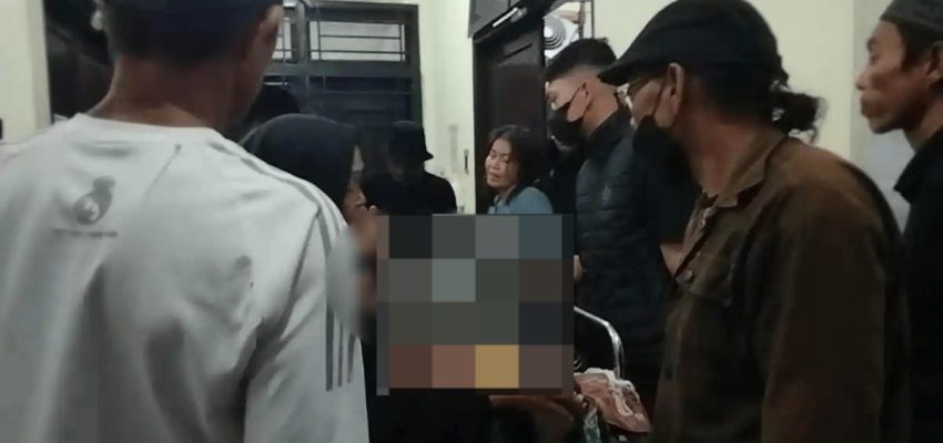 Viral Penganiayaan Bripda DP Hingga Tews, Polda Sulsel Tetapkan Senior sebagai Tersangka