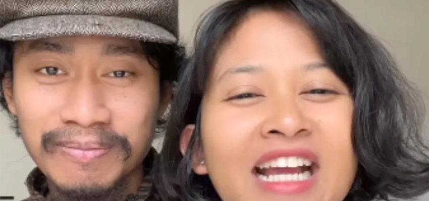 Video Dwi Sasetyaningtyas Berujung Pengembalian Dana LPDP Rp 2 Miliar Lebih