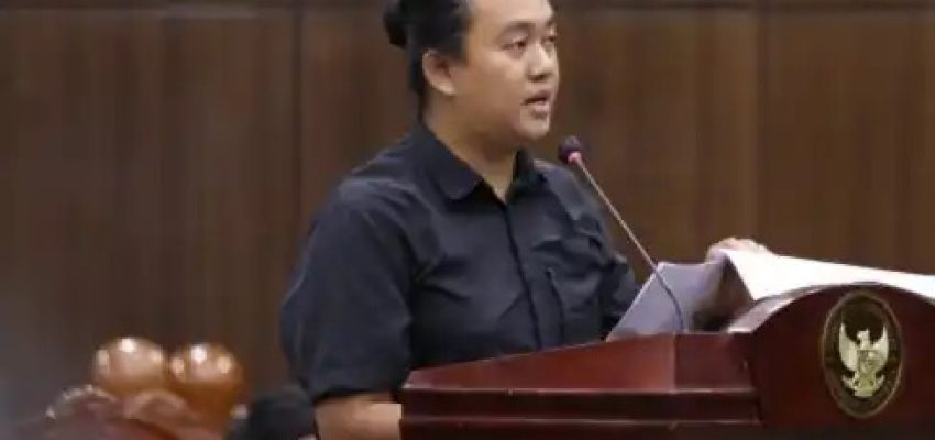 Wakil Koordinator KontraS Disiram Air Keras oleh OTK, Korban Alami Luka Bakar 24 Persen