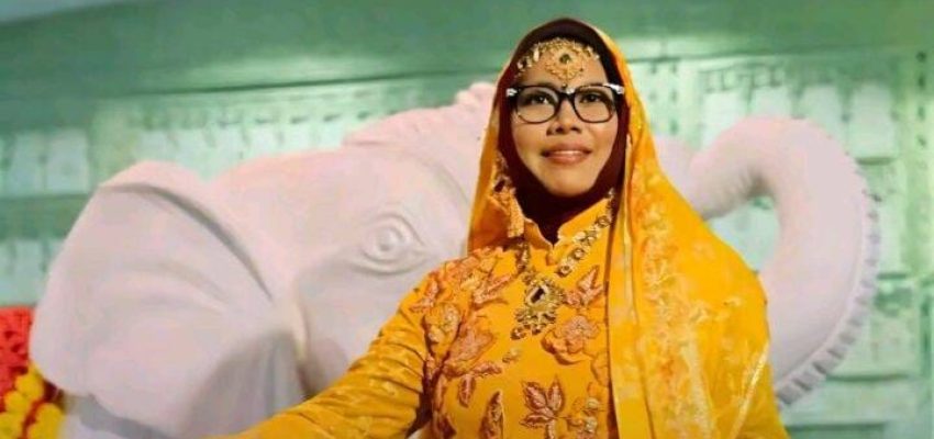 ‎Bupati Sidoarjo Dinilai Diam, Unggahan Medsos Sekda Tuai Sorotan