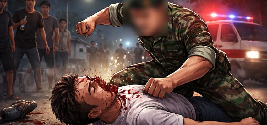 Oknum TNI Diduga Aniaya Pria hingga Tewas di Kepulauan Sula, Ini Kronologinya