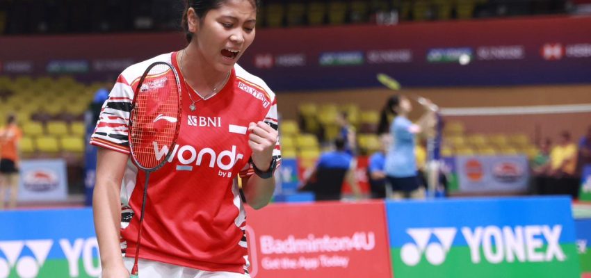 BAC 2026: Generasi Muda Indonesia Siap Unjuk Gigi di Level Elite Asia