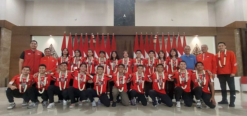 Tim Indonesia Siapkan Strategi Khusus Jelang Thomas & Uber Cup 2026