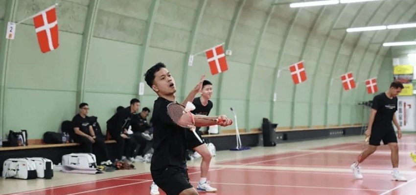 Strategi Indonesia di Thomas & Uber 2026: Latihan Lebih Awal, Sewa 6 Lapangan di Denmark