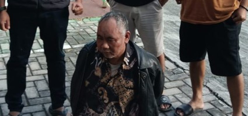 Kasus Viral di Pati: Polisi Tetapkan Pendiri Ponpes sebagai Tersangka Pemerkosaan Santriwati