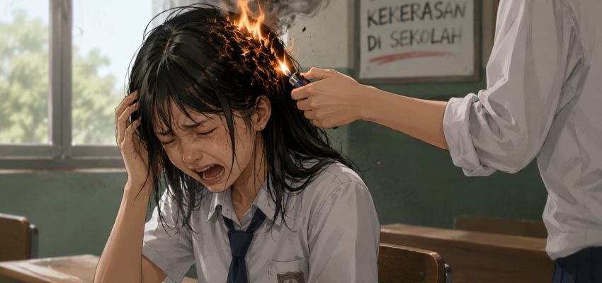 Ilustrasi ( istimewa )