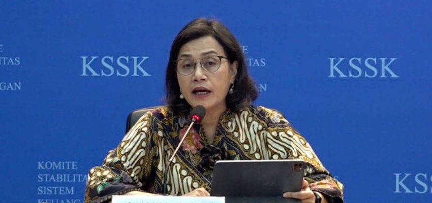 Sri Mulyani