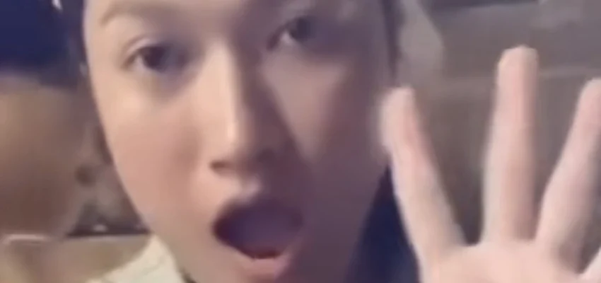 ibu tiri vs anak tiri di dapur tiktok 130320268
