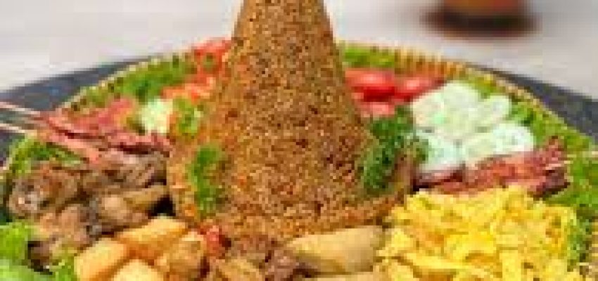 Tumpeng, Simbol Rasa Syukur dan Filosofi Budaya Indonesia