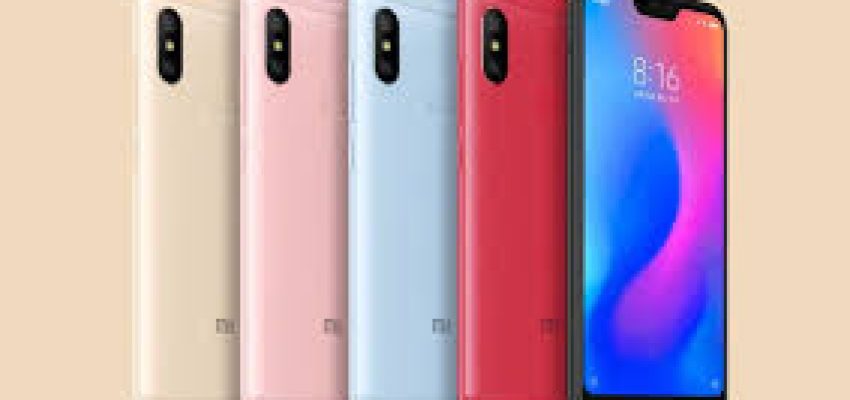 Harga HP Xiaomi Diprediksi Naik Akibat Krisis