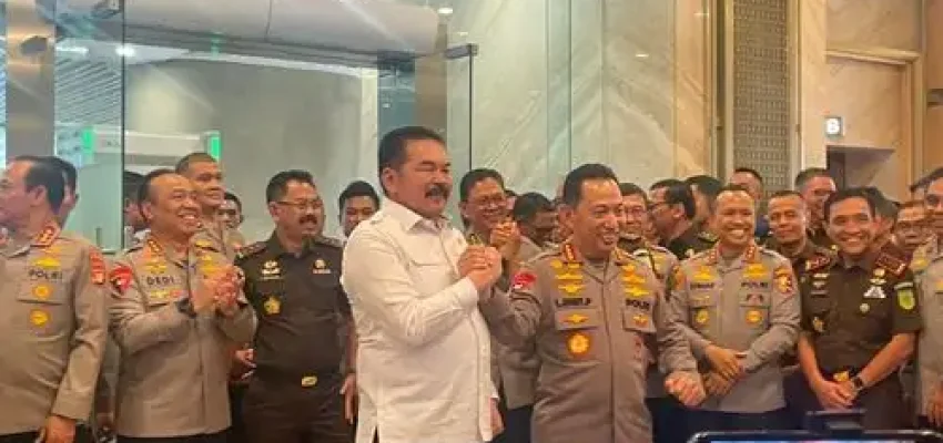 kejagung