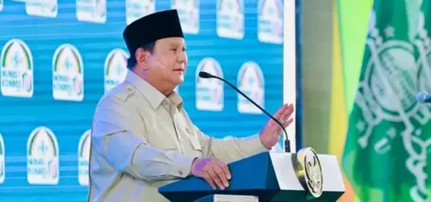 prabowo