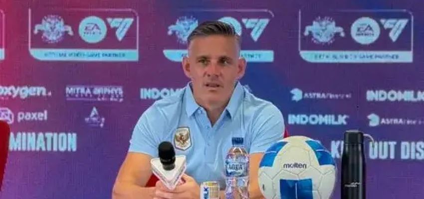 small John Herdman 6244f5eeaf
