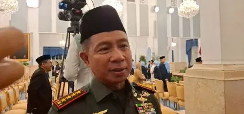 Soal Penerapan Status Siaga 1