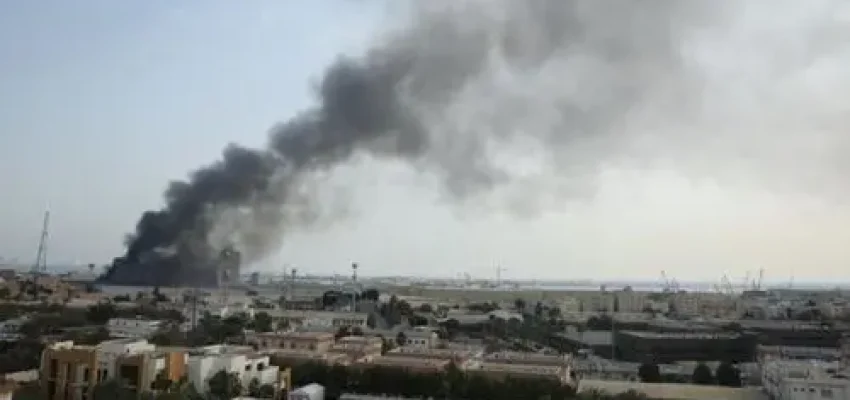 small Target serangan Iran fbe8aaca1b