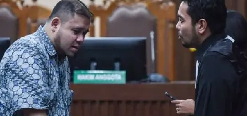 small antarafoto sidang putusan sela ibrahim arief 1767710433 29bdcb61f9