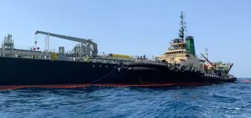 ran Tutup Selat Hormuz Buntut Gugurnya Khamenei, Pasokan Minyak Dunia Terancam!