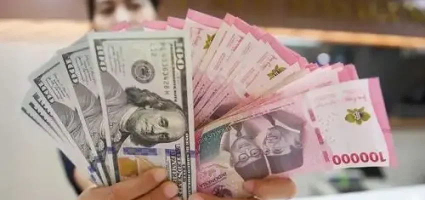 small rupiah menguat b9a5d7aa9f