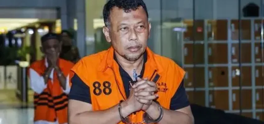 Bupati Ponorogo nonaktif, Sugiri Sancoko